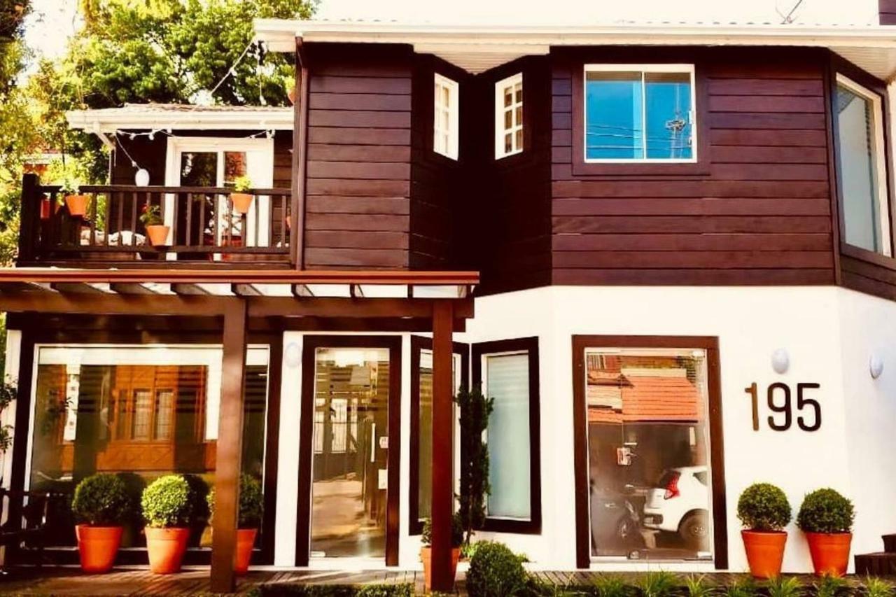 Studios 195 - Gramado Exteriör bild